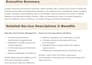 be your executive virtual assistant